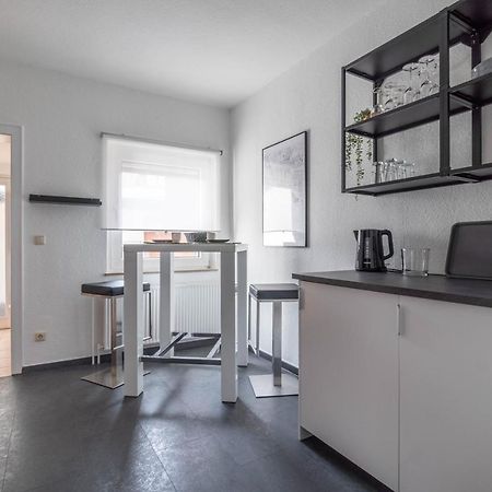 Ganzes Haus - Stadtmitte - 4 Personen - Familien Бохолт Екстериор снимка