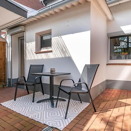 Ganzes Haus - Stadtmitte - 4 Personen - Familien Бохолт Екстериор снимка