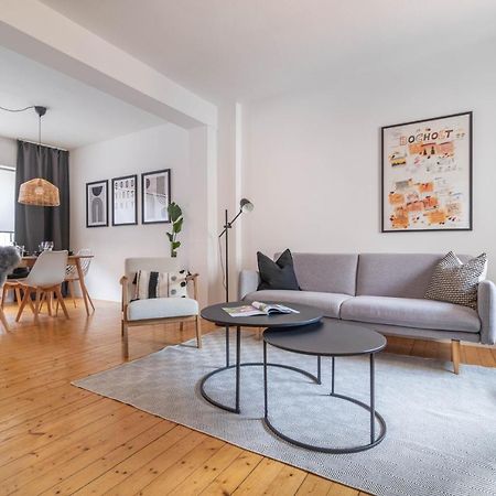 Ganzes Haus - Stadtmitte - 4 Personen - Familien Бохолт Екстериор снимка