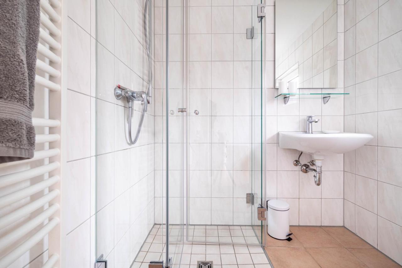 Ganzes Haus - Stadtmitte - 4 Personen - Familien Бохолт Екстериор снимка